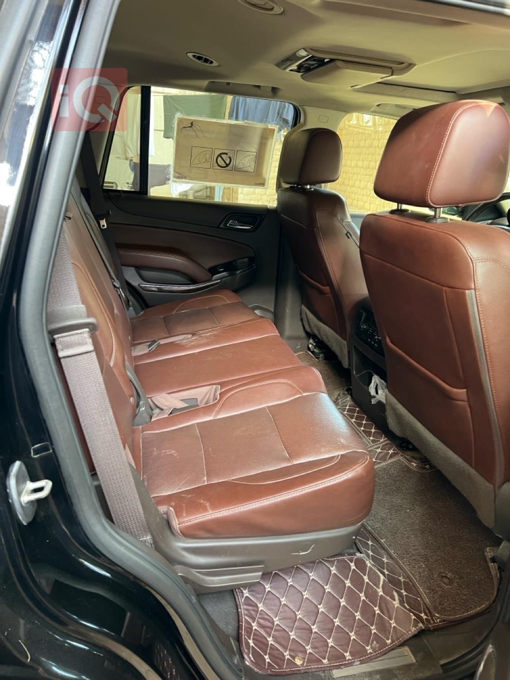 شێڤرۆلێت تاهۆ